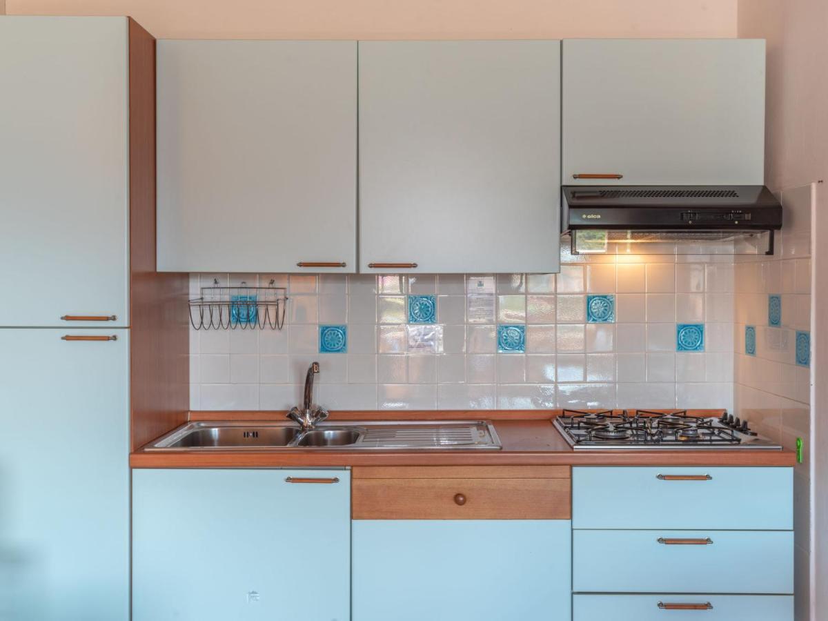 גולפו אראנצ'י Apartment Giuly By Interhome מראה חיצוני תמונה