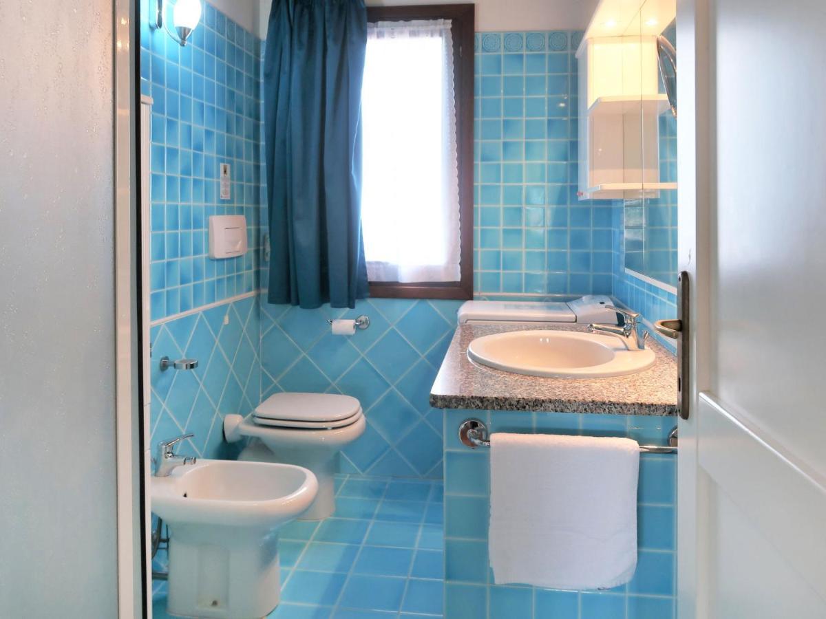 גולפו אראנצ'י Apartment Giuly By Interhome מראה חיצוני תמונה