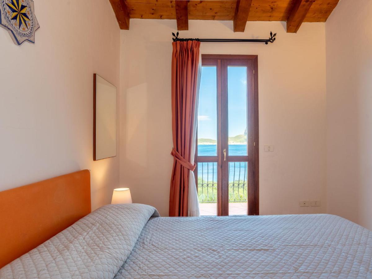 גולפו אראנצ'י Apartment Giuly By Interhome מראה חיצוני תמונה