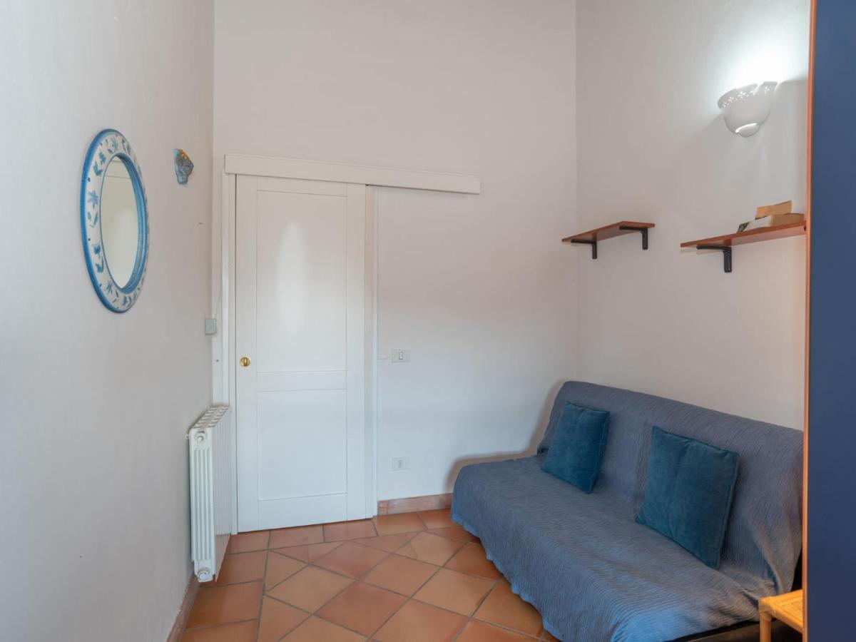 גולפו אראנצ'י Apartment Giuly By Interhome מראה חיצוני תמונה