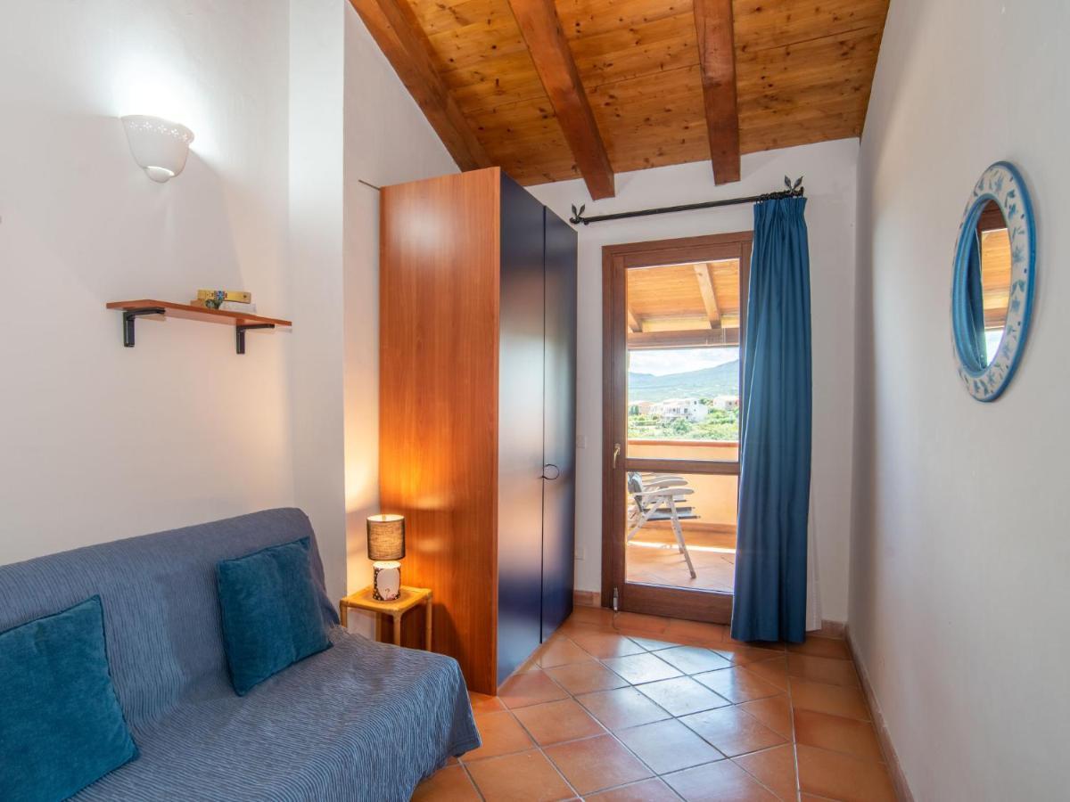גולפו אראנצ'י Apartment Giuly By Interhome מראה חיצוני תמונה