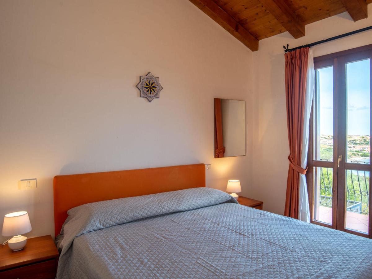 גולפו אראנצ'י Apartment Giuly By Interhome מראה חיצוני תמונה